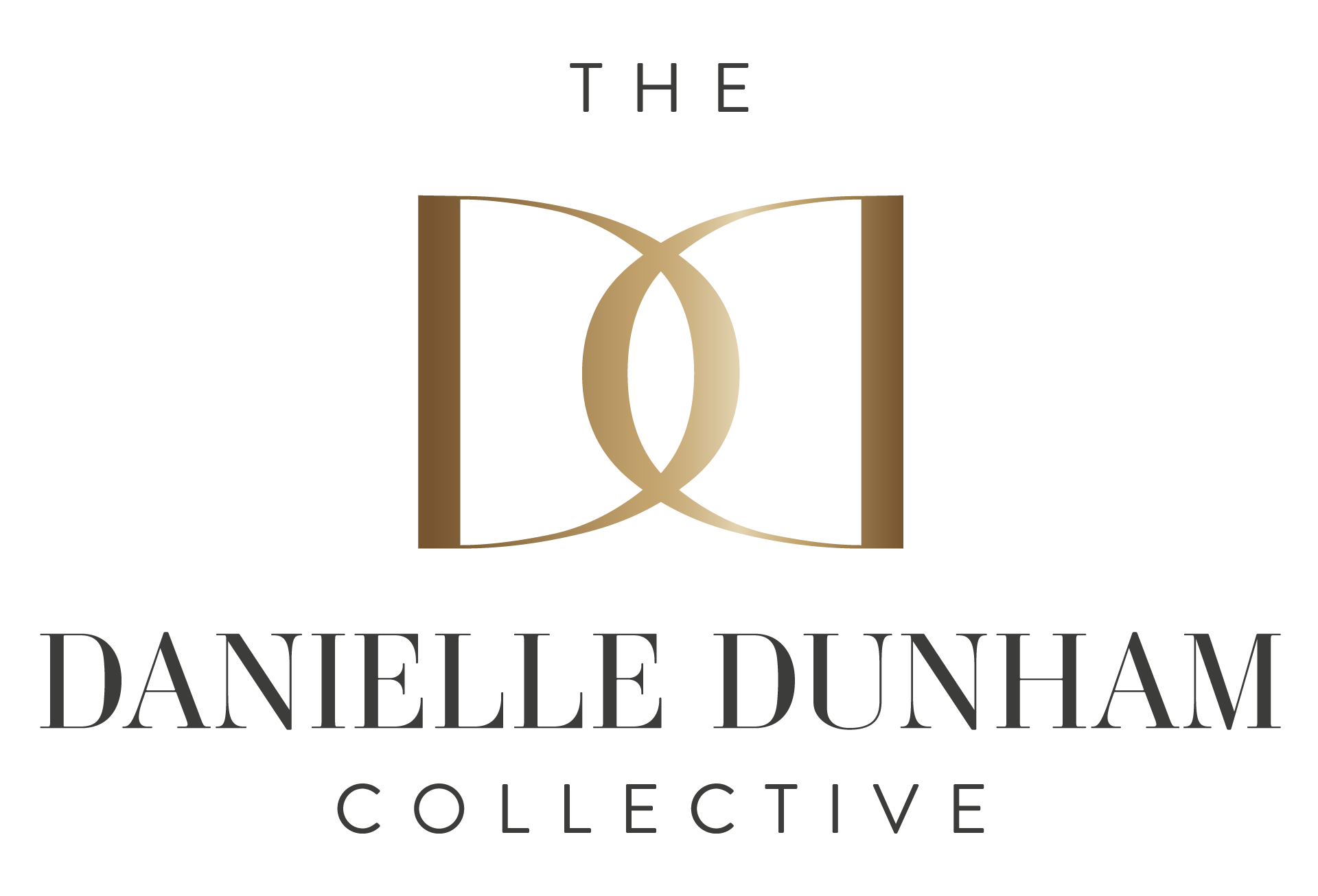 The Danielle Dunham Collective Logo