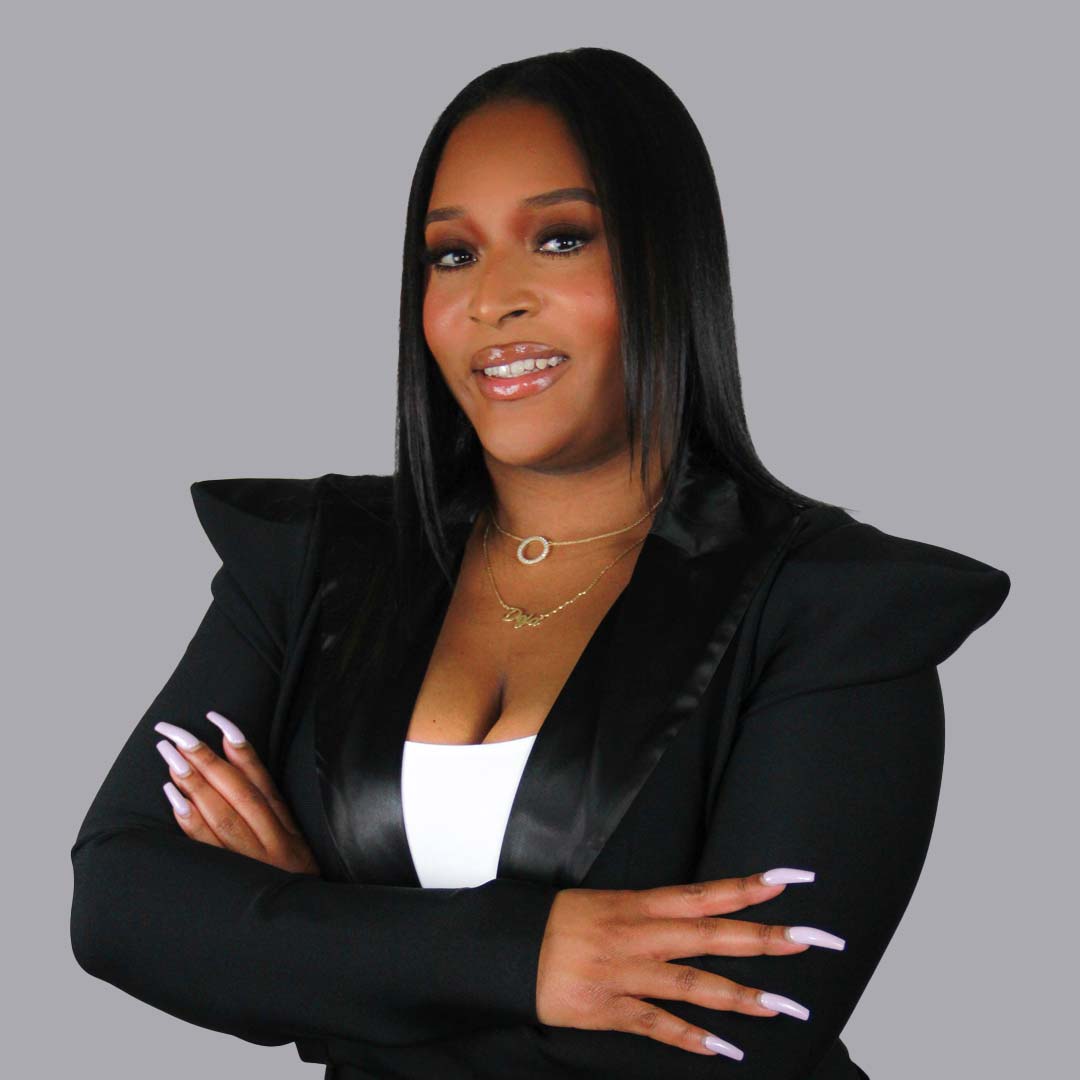 Deja Sammons Realtor Detroit, Michigan EXP Realtor Danielle Dunham Collective