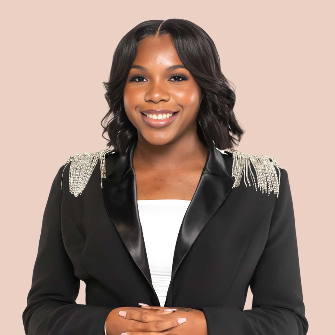 Sherimi Matthews Realtor Detroit, Michigan EXP Realty Danielle Dunham Collective